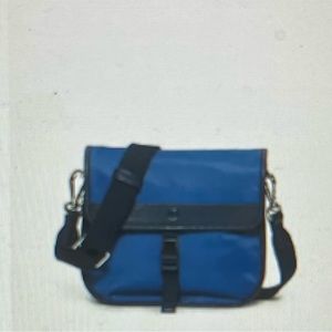 Lululemon Now and Always Crossbody Bag.